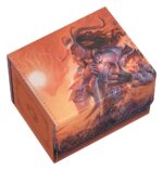 Ultimate Guard Sidewinder 100+ Xenoskin Magic: The Gathering "Lorwyn Eclipsed" - Rhys, the Evermore - Image 2