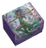 Ultimate Guard Sidewinder 100+ Xenoskin Magic: The Gathering "Lorwyn Eclipsed" - Mornsong Aria – Bild 2