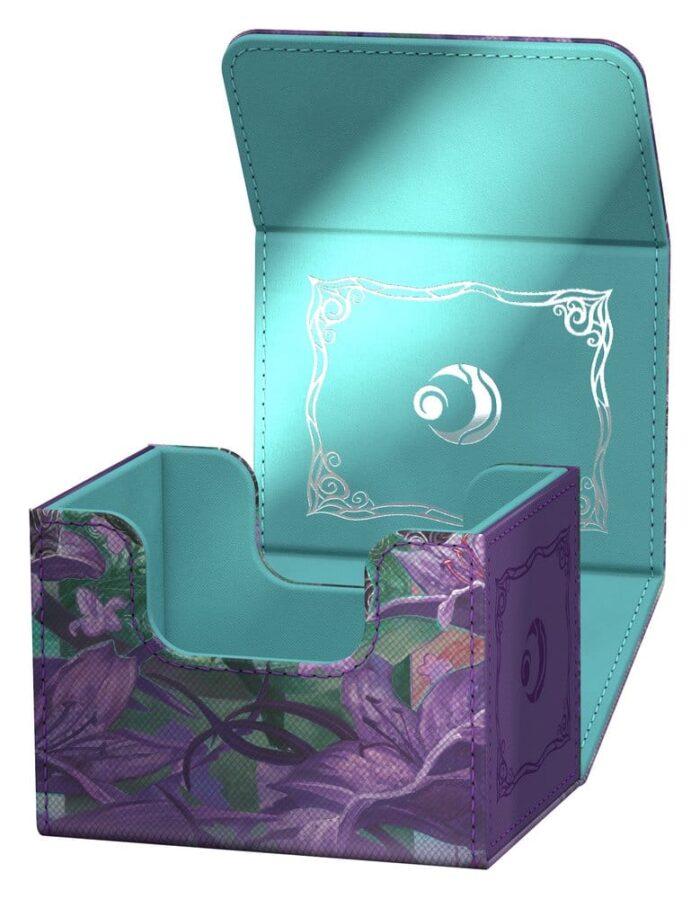 Ultimate Guard Sidewinder 100+ Xenoskin Magic: The Gathering "Lorwyn Eclipsed" - Mornsong Aria – Bild 3