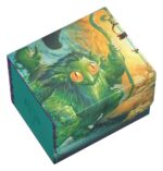 Ultimate Guard Sidewinder 100+ Xenoskin Magic: The Gathering "Lorwyn Eclipsed" - Mutable Explorer - Image 2