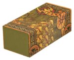 Ultimate Guard Twin Flip'n'Tray 266+ Xenoskin Magic: The Gathering "Lorwyn Eclipsed" - Chronicle of Victory