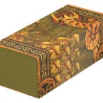 Ultimate Guard Twin Flip'n'Tray 266+ Xenoskin Magic: The Gathering "Lorwyn Eclipsed" - Chronicle of Victory