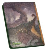 Ultimate Guard Zipfolio 360 Xenoskin Magic: The Gathering "Lorwyn Eclipsed" - Forest - Image 2