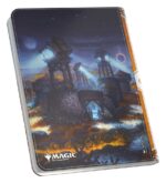 Ultimate Guard Zipfolio 360 Xenoskin Magic: The Gathering "Lorwyn Eclipsed" - Plains - Image 2
