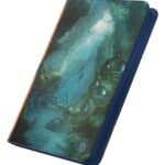 Ultimate Guard Zipfolio 360 Xenoskin Magic: The Gathering "Lorwyn Eclipsed" - Island