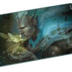 Ultimate Guard Play-Mat Magic: The Gathering "Lorwyn Eclipsed" - Run Away Together