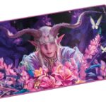 Ultimate Guard Play-Mat Magic: The Gathering "Lorwyn Eclipsed" - Dawnhand Eulogist
