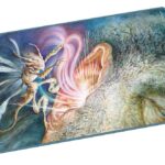 Ultimate Guard Play-Mat Magic: The Gathering "Lorwyn Eclipsed" - Dream Seizer