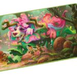 Ultimate Guard Play-Mat Magic: The Gathering "Lorwyn Eclipsed" - Vibrance
