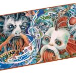 Ultimate Guard Play-Mat Magic: The Gathering "Lorwyn Eclipsed" - Sygg’s Command