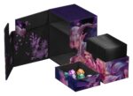 Ultimate Guard Flip'n'Tray 133+ Xenoskin Magic: The Gathering "Lorwyn Eclipsed" - Dawnhand Eulogist - Image 2
