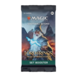 MTG - The Lord of the Rings: Tales of Middle-Earth Set Booster - EN
