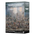COMBAT PATROL: DEATH KORPS OF KRIEG