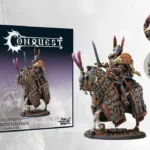 Old Dominion: Mounted Strategos