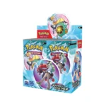 Scarlet & Violet 9: Journey Together - Booster Box - EN
