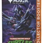 MTG - Teenage Mutant Ninja Turtles Collector Booster - EN