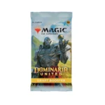 MTG - Dominaria United Draft Booster - EN