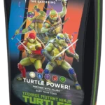 MTG - Teenage Mutant Ninja Turtles - Turtle Power!