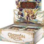 Flesh & Blood TCG - Compendium of Rathe Booster Display - EN