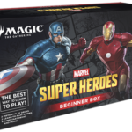 MTG - Marvel Super Heroes Beginner Box - EN
