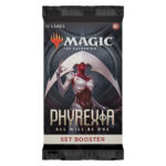 MTG – Phyrexia: All Will Be One Set Booster – EN