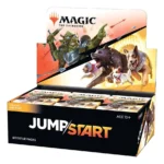 MTG - Jumpstart Booster Display - EN