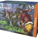 MTG - Teenage Mutant Ninja Turtles Bundle - EN