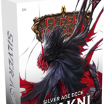 Flesh and Blood - Silver age Deck Chapter 2 - Arakni