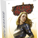 Flesh and Blood - Silver age Deck Chapter 2 - Dorinthea
