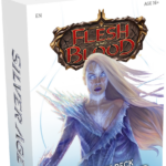 Flesh and Blood - Silver age Deck Chapter 1 - Yslander