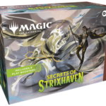 MTG - Secrets of Strixhaven Bundle - EN