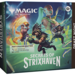 MTG - Secrets of Strixhaven Draft Night - EN