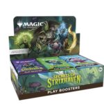 MTG - Secrets of Strixhaven Play Booster Display (30 Packs) - EN