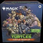 MTG - Teenage Mutant Ninja Turtles - Turtle Team-Up
