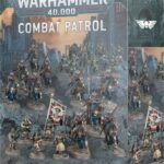 COMBAT PATROL: Astra Militarum