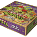 MTG - Teenage Mutant Ninja Turtles Pizza Bundle - EN