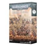 COMBAT PATROL: KROOT