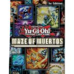 YGO - Maze Of Muertos Booster - EN