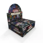 YGO - Maze Of Muertos Booster Display (24 Packs) - EN