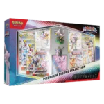 Pokémon - Scarlet & Violet Prismatic Evolutions - Premium Figure Collection