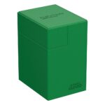 Ultimate Guard Flip'n'Tray 133+ Xenoskin - Green
