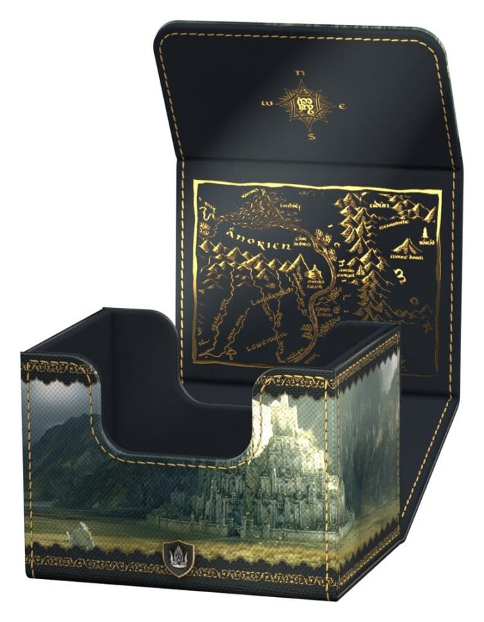 Ultimate Guard Sidewinder 100+ Xenoskin The Lord of the Rings™ "Places of Middle-earth" - Gondor - Image 2
