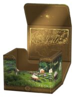 Ultimate Guard Sidewinder 100+ Xenoskin The Lord of the Rings™ "Places of Middle-earth" - The Shire – Bild 2