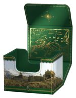 Ultimate Guard Sidewinder 100+ Xenoskin The Lord of the Rings™ "Places of Middle-earth" - Rohan - Image 2