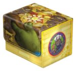 Ultimate Guard Sidewinder 100+ Xenoskin Magic: The Gathering | Teenage Mutant Ninja Turtles - Plains