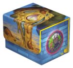 Ultimate Guard Sidewinder 100+ Xenoskin Magic: The Gathering | Teenage Mutant Ninja Turtles - Island