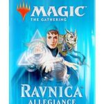 MtG : Ravnica Allegiance Booster - EN