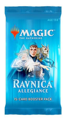 180735_in_1000x1000 MtG : Ravnica Allegiance Booster - EN – Bild 1