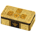 YGO - 2022 Tin of the Pharaoh’s Gods