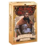 Flesh and Blood - Monarch Blitz Deck - Boltyn